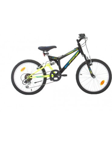 Mountainbikes